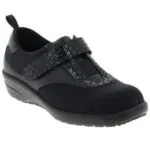 PODOWELL CHUT Siana Noir - pointure 39