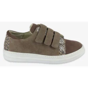 PODOWELL CHUT Brianne Cappuccino - pointure 36