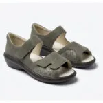 PODOWELL CHUT Doline Kaki - pointure 38