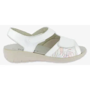 PODOWELL CHUT Georgette Blanc - pointure 37