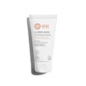 MÊME La crème pour le visage 50 ml