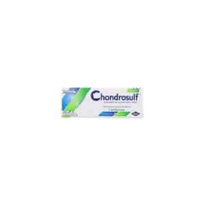 Chondrosulf 400 mg, gélule