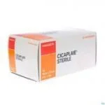 Smith & Nephew Cicaplaie Pansement Sterile 15 x 10 cm (50)