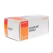 Smith & Nephew Cicaplaie Pansement Sterile 15 x 10 cm (50)