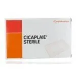 Smith & Nephew Cicaplaie Pansement Sterile 25 x 10 cm (25)