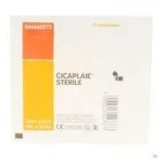 Smith & Nephew Cicaplaie Pansement Sterile 8 x 10 cm (1)