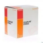 Smith & Nephew Cicaplaie Pansement Sterile 8 x 10 cm (50)