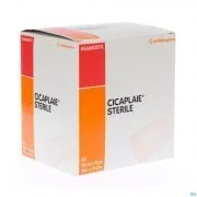 Smith & Nephew Cicaplaie Pansement Sterile 8 x 10 cm (50)