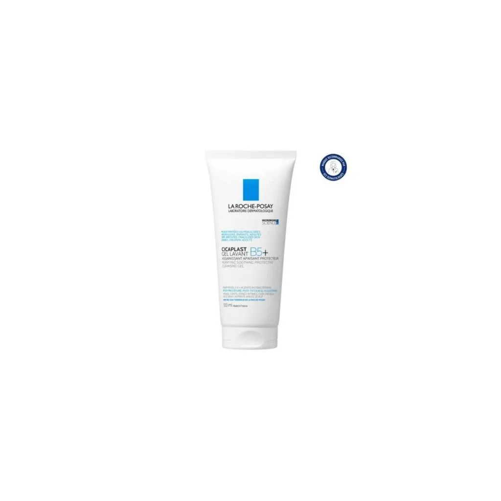 La Roche-Posay Cicaplast Gel Lavant B5+ 100 ml