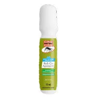 CINQ SUR CINQ Gel Effet Glacon Roll-on 15 ml