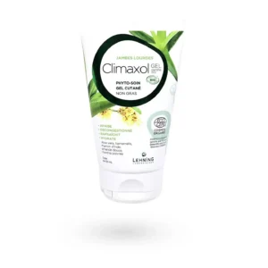 Lehning Climaxol Gel Jambes Lourdes Bio 125 ml