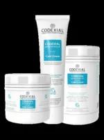 Codexial Magistrale Cold Cream excipient dermatologique - pot 1000 ml
