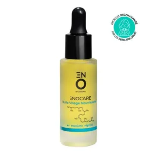 Enocare Huile Visage Nourrissante 20 ml