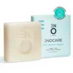 Enocare Pain Nettoyant Surgras visage et corps 100 g