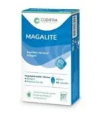 CODIFRA MAGALITE - 40 capsules