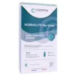 CODIFRA NORMALITE NEZ-GORGE - 14 gélules