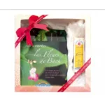 Biofloral Coffret Fleurs de Bach - complexe SOS Secours n39 20 ml + livre + jeu de 39 cartes