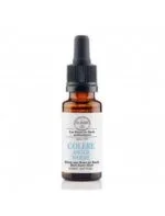 Elixirs and Co Elixir compose Bio Fleurs de Bach Colere 20 ml