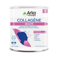 Arkopharma COLLAGENE Beauté poudre, 260 g