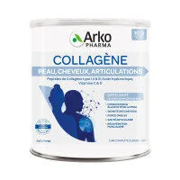Arkopharma COLLAGENE poudre, 260 g