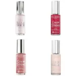 PODERM Color Strong vernis durcisseur 933 Bois de rose flacon 8 ml