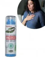 Kosmeo Fleurs de Bach Complexe Angoisse Bio - 130 granules