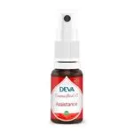 Deva Compose Floral Bach Assistance n°1 - spray 15 ml