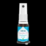 Deva Compose Floral Bach Confiance en Soi n°23 - spray 15 ml