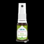 Deva Compose Floral Bach Detox Emotionnelle n°21 - spray 15 ml