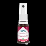 Deva Compose Floral Bach Hyperactivite n°22 - spray 15 ml