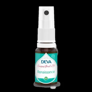 Deva Compose Floral Bach Renaissance n°19 - spray 15 ml