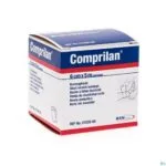 BSN Medical Comprilan bande allongement court 6 cm x 5 m - boite de 1