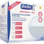 DODIE Coussinets d'allaitement jour B/30