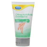 Scholl Crème Hydratante Quotidienne 150 ml