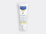 Mustela Crème nourrissante au Cold Cream à la cire d'abeille Bio – 40 ml