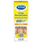 Scholl Crème Anti-Crevasses Active Repair K+ talons fendillés
