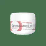 Dermoplasmine Creme reparatrice et protectrice au Calendula bio - tube 20 g