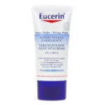 EUCERIN UreaRepair Plus creme visage emolliente 5% uree 50 ml