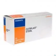 Smith & Nephew Cutiplast Sterile 10 x 20 cm (50)
