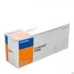 Smith & Nephew Cutiplast Sterile 10 x 25 cm (50)