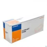Smith & Nephew Cutiplast Sterile 10 x 25 cm (50)