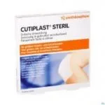 Smith & Nephew Cutiplast Sterile 10 x 8 cm (5)