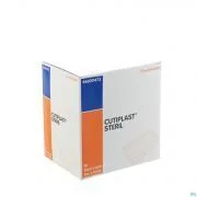 Smith & Nephew Cutiplast Sterile 10 x 8 cm (50)