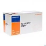Smith & Nephew Cutiplast Sterile 15 x 8 cm (50)