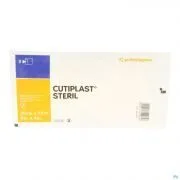 Smith & Nephew Cutiplast Sterile 20 x 10 cm (1)
