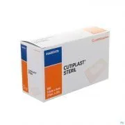 Smith & Nephew Cutiplast Sterile 7,2 x 5 cm (100)