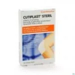Smith & Nephew Cutiplast Sterile 7,2 x 5 cm (5)
