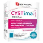 FORTE PHARMA Cystima Medical 14 Sachets
