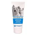 Frontline Pet Care Shampooing Pelage Blanc Chien et Chat - tube 200 ml