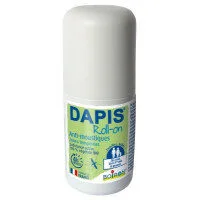 Dapis Roll-on anti-moustiques - roll-on de 40 ml